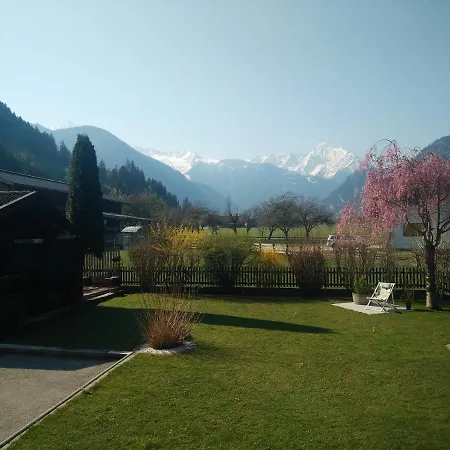 Wallner Zell am Ziller