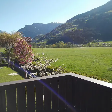 Wallner Apartament *