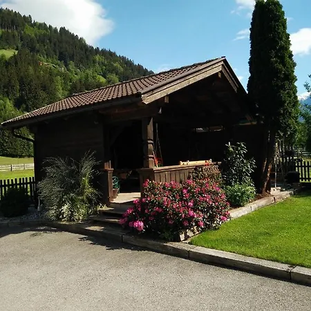 Apartamento Wallner *
