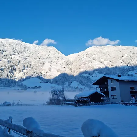 Wallner Zell am Ziller