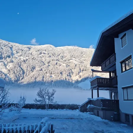 Wallner Apartament *