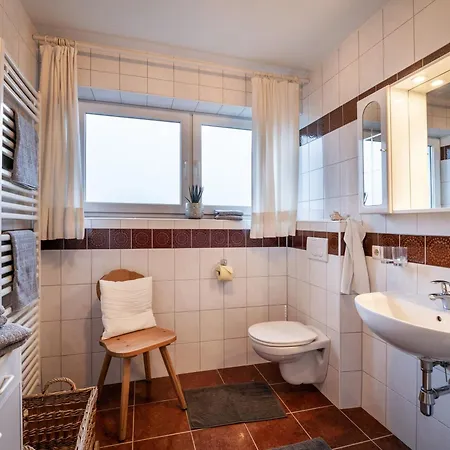 Apartament Wallner *