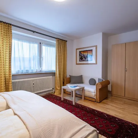 Wallner Apartamento *