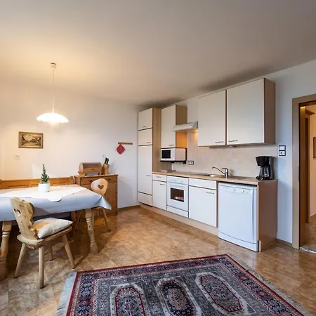 Apartamento Wallner