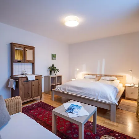 Wallner Apartamento