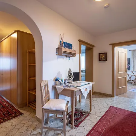 Wallner Apartmán Zell am Ziller