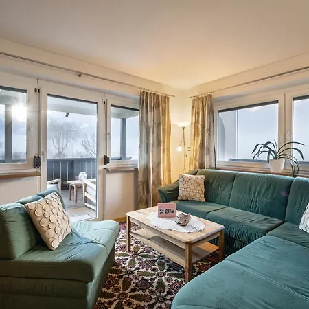 Apartament Wallner Zell am Ziller