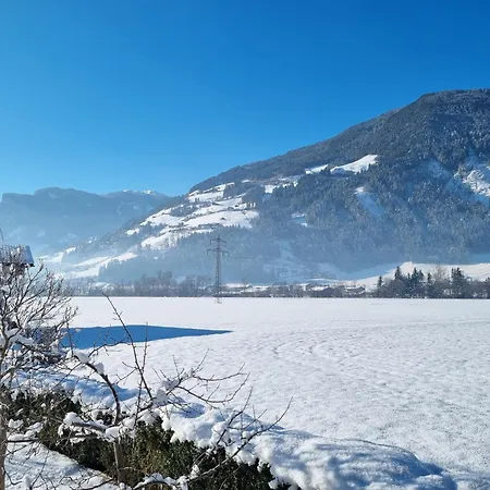 Apartament Wallner Zell am Ziller