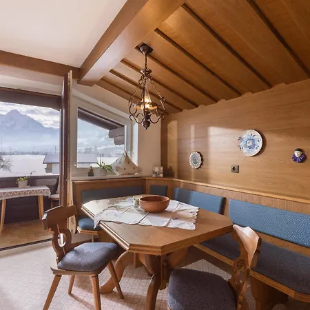 Apartamento Wallner
