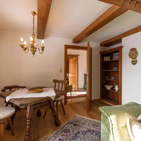 Wallner Apartamento Zell am Ziller
