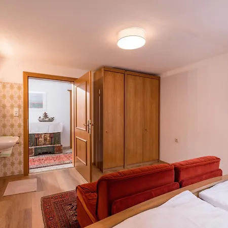 Wallner Apartamento