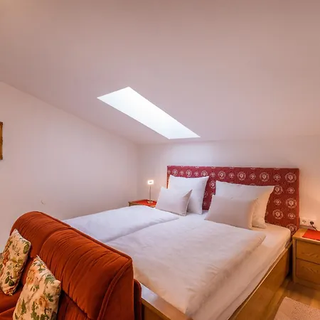 Apartmán Wallner *