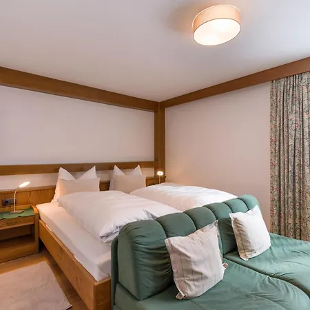 Wallner Apartament *