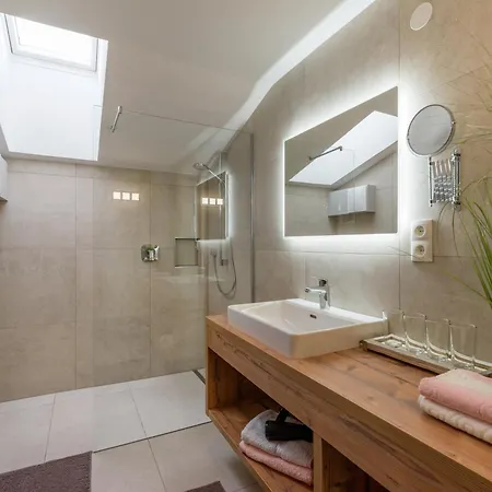 Apartament Wallner Zell am Ziller