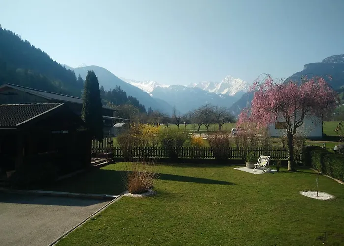 Wallner Zell am Ziller