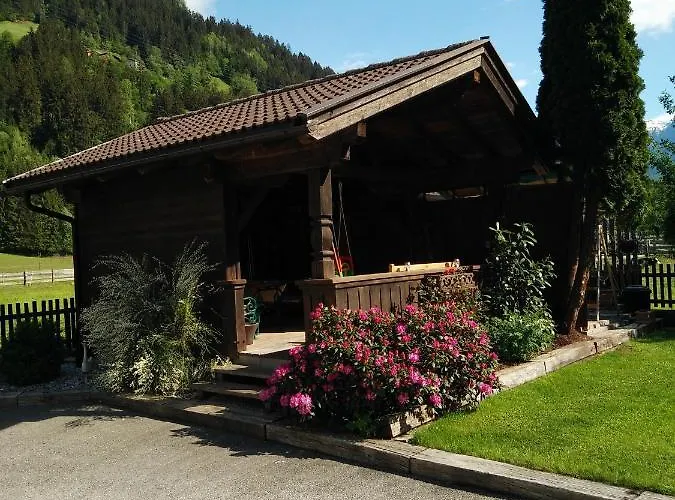 Apartamento Wallner *