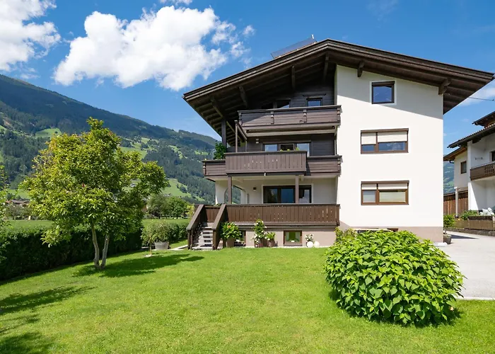 Wallner * Zell am Ziller