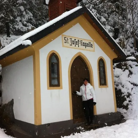 Wallner * Zell am Ziller