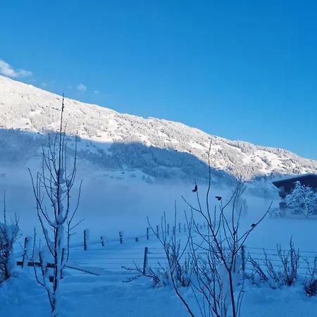 Διαμέρισμα Wallner Zell am Ziller