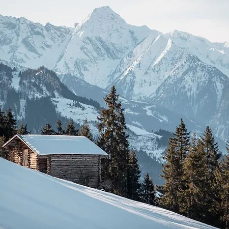 Appartamento Wallner *