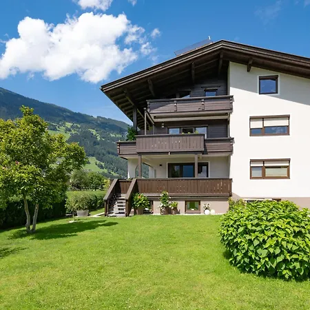 Wallner * Zell am Ziller