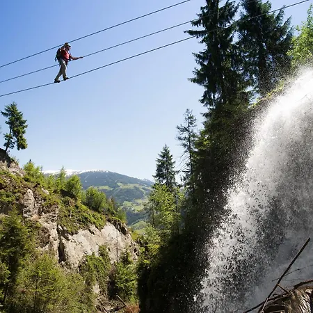 Wallner * Zell am Ziller