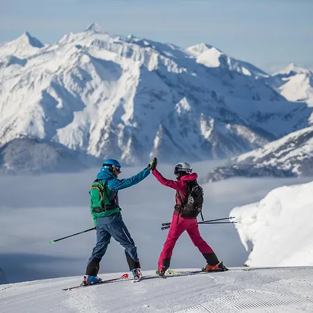 Appartamento Wallner *