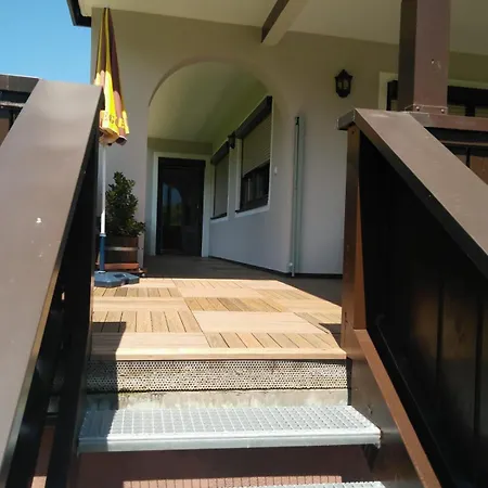 Wallner Zell am Ziller