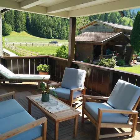 Wallner Appartamento *