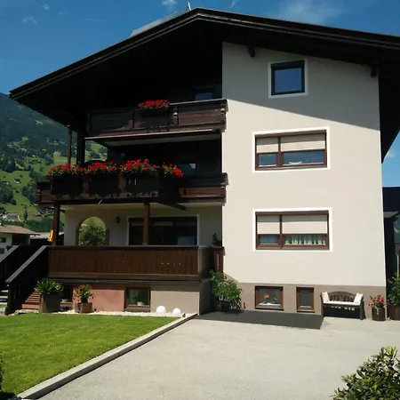 Wallner * Zell am Ziller