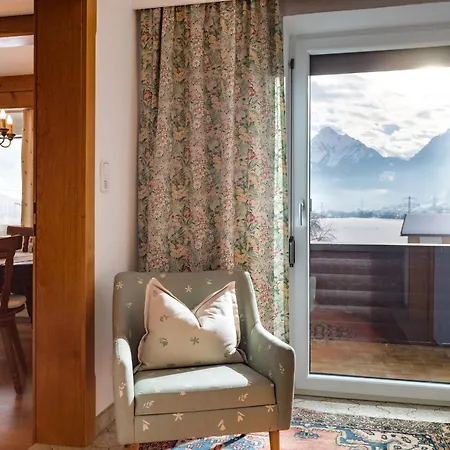 Appartamento Wallner