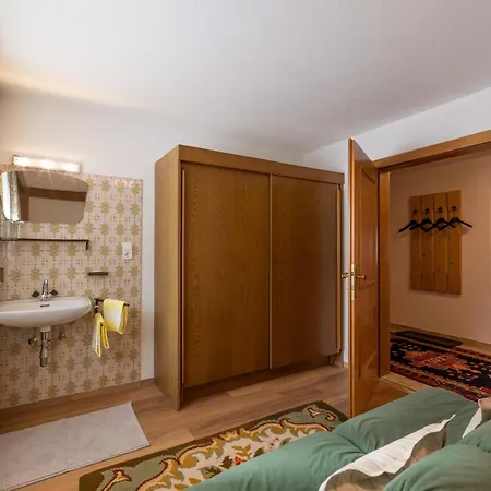 Wallner Appartamento Zell am Ziller