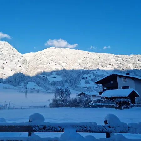 Wallner * Zell am Ziller