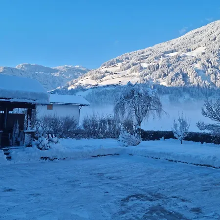 Wallner * Zell am Ziller