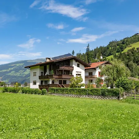 Wallner Lejlighed Zell am Ziller