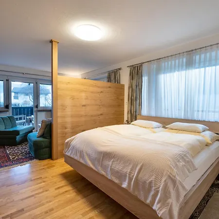 Wallner * Zell am Ziller