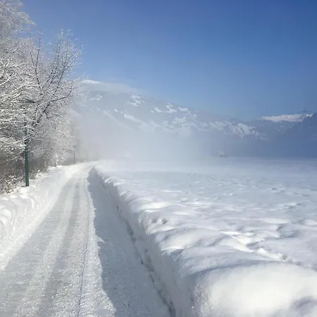 Wallner Lejlighed Zell am Ziller