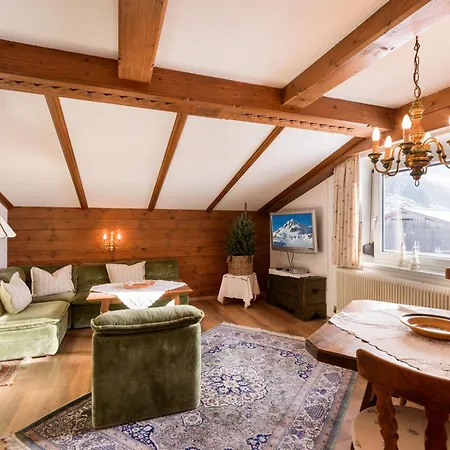 Wallner Zell am Ziller